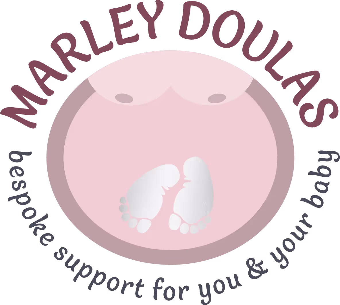 Marley Doulas — bespoke support for you and your baby
